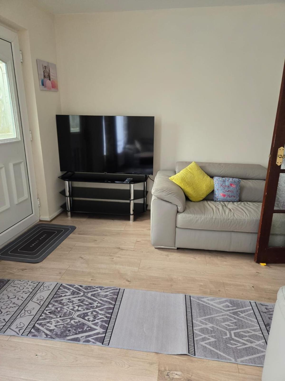 Manchester City Centre Town House ภายนอก รูปภาพ