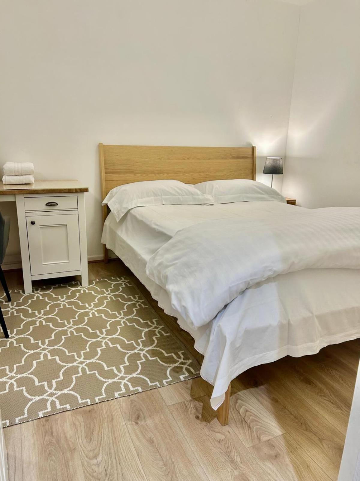 Manchester City Centre Town House ภายนอก รูปภาพ